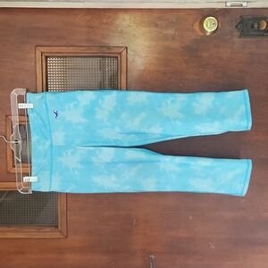 Hollister Size Small Capris